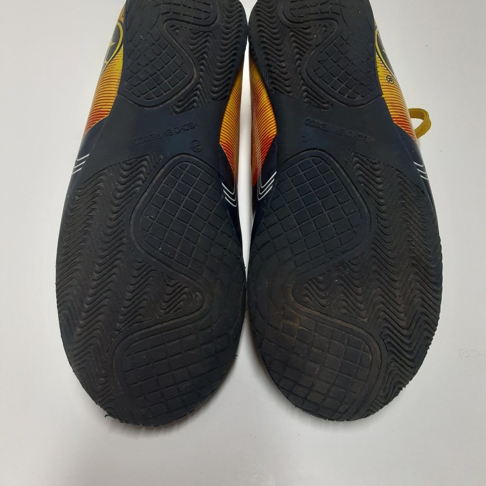 Tenis Con‎ Imaginacion Kids Soccer Shoes | Mexican Soccer Team Club America - Picture 8 of 9